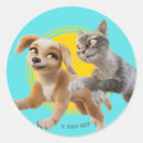 Suche nach gracies aufkleber Animationsfilm