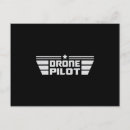 Suche nach drohne postkarten Pilot