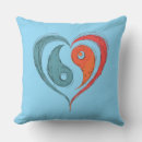 Suche nach yin yang kissen Jede person