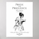 Suche nach jane austen zitate poster Für sie