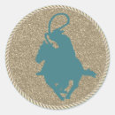 Suche nach roping aufkleber Rodeo