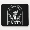 Suche nach verflucht mousepads Gruselig