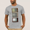 Suche nach fernsehen tshirts Für ihn