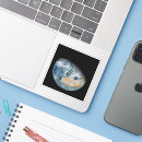 Suche nach schwarzer schatten aufkleber Globus