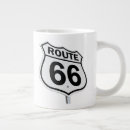 Suche nach route 66 tassen Usa