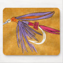Suche nach forelle mousepads Fliege