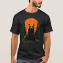 Suche nach wildtiere tshirts Wandern