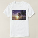 Suche nach tropische insel tshirts Karibik