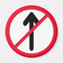 Suche nach straßenschild magnete Warnschild