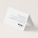 Suche nach gefaltetes papier visitenkarten Elegant
