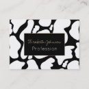 Suche nach schwarze kuh visitenkarten Kuhflecken