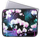 Suche nach orchidee laptop schutzhüllen Tropisch