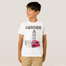 Suche nach big ben kinder tshirts Vereinigtes königreich