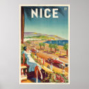 Suche nach france travel poster Vintag