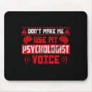 Suche nach psychologie mousepads Psychologe