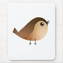 Suche nach spatzen mousepads Niedlich
