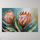 Suche nach protea blume poster Blumenreich