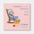 Suche nach alte frauen magnete Lustig