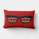 Suche nach kenya kissen Flagge