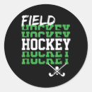 Suche nach hockeyspieler aufkleber Hockeyschläger