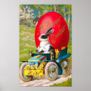 Suche nach vintager osterhase poster Viktorianische
