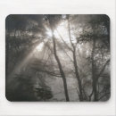Suche nach sonnenlicht mousepads Wald