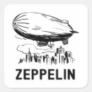 Suche nach zeppelin aufkleber Schwer