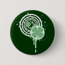Suche nach vierblättriges kleeblatt buttons Patricks