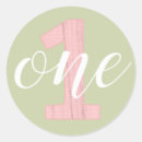 Suche nach rosa und grün aufkleber Baby mädchen