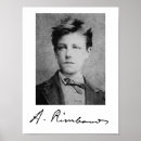 Suche nach arthur poster Rimbaud
