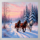 Suche nach schlitten poster Kalt