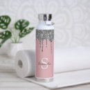 Suche nach rosa glitter trinkflaschen Glanz