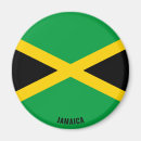 Suche nach jamaica magnete Jamaikanische flagge