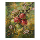 Suche nach vintage obst poster Apfel