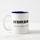 Suche nach nerds tassen Klug