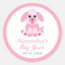 Suche nach kundenspezifisches baby aufkleber Rosa