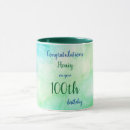 Suche nach 100 geburtstag tassen Für ihn