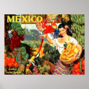 Suche nach mexico vintage poster Retro