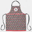 Suche nach wassermelone schürzen Aquarell