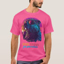 Suche nach synthwave kleidung Tier
