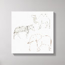 Suche nach zebra leinwand Jedes kind