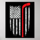 Suche nach eis hockey poster Amerikanisch
