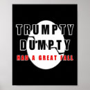 Suche nach dumpty poster Abgestumpft