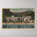 Suche nach hotels poster Kalifornien
