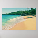 Suche nach tropische palmen poster Sandsand