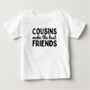 Suche nach bester cousin babykleidung Freunde