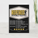 Suche nach schiedsrichter karten Fußballtraining
