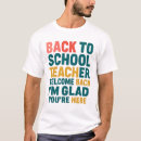 Suche nach erfreut tshirts Zurück