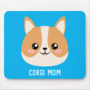 Suche nach kawaii hund mousepads Tier