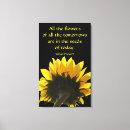 Suche nach gelbe wildblumen leinwandbilder Sonnenblumen